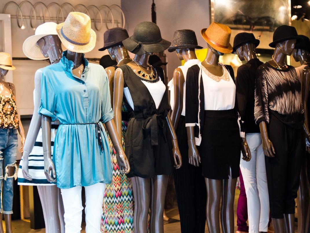 fast fashion acquisti moda consapevoli come fare - Life&People Magazine