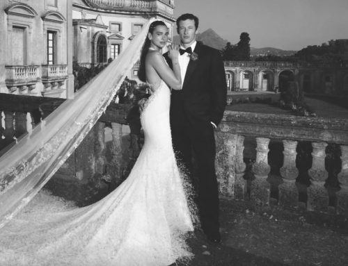 Il fenomeno del Monumental Wedding: l’Élite che privatizza la grande bellezza italiana