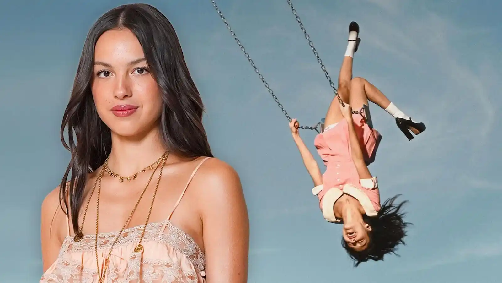 chi è Olivia rodrigo - Life&People Magazine 
