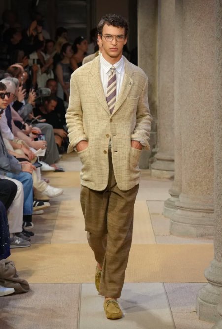 outfit lino giacca - Life&People Magazine