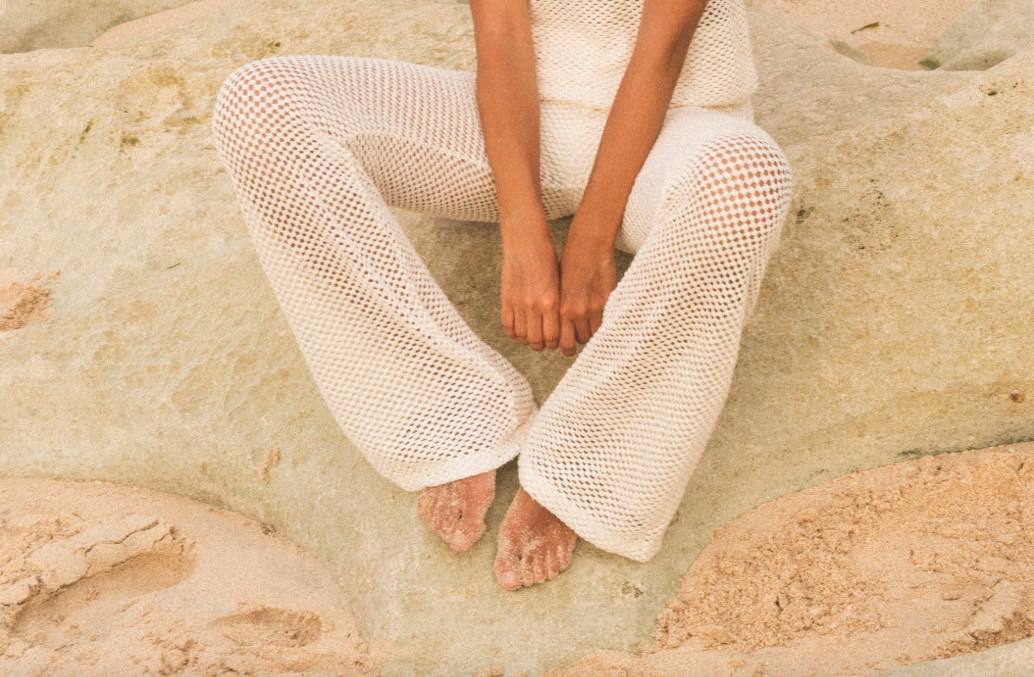 pantaloni spiaggia - Life&People Magazine