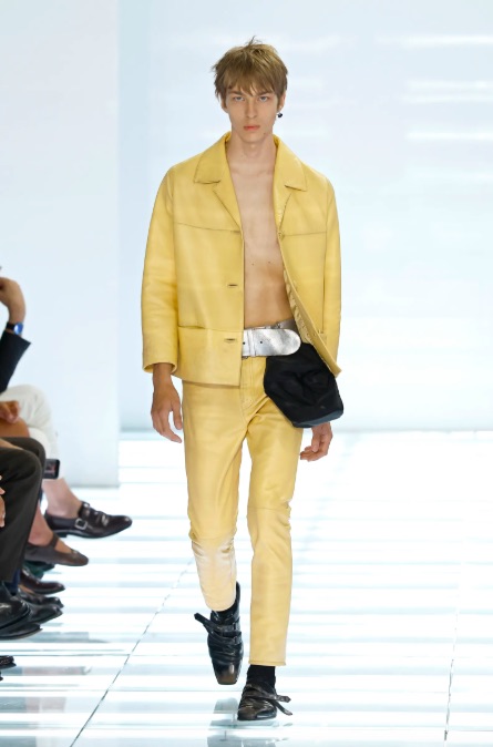 prada primavera estate uomo - Life&People Magazine