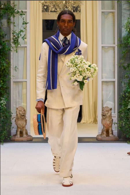 ralph lauren milano 2027 - Life&People Magazine