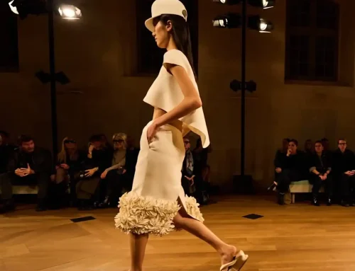 Infradito di lusso: la calzatura che ridefinisce l’eleganza dell’estate