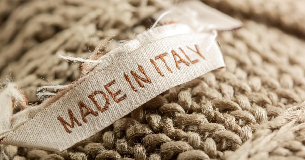 sartoria made in italy significato - Life&People Magazine