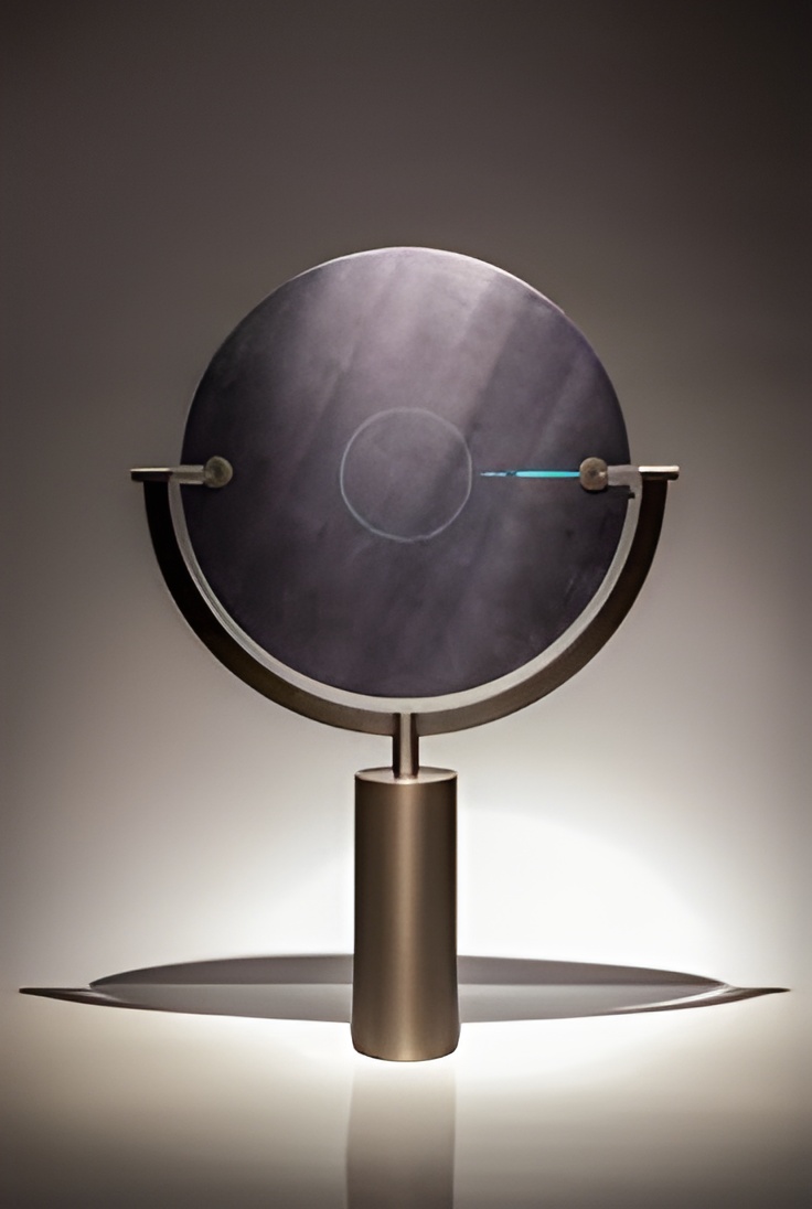 Storia Compasso d'Oro Model Zero - Life&People Magazine