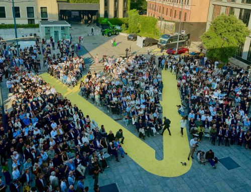 Compasso d’Oro: quando la forma non è più una risposta, ma una domanda