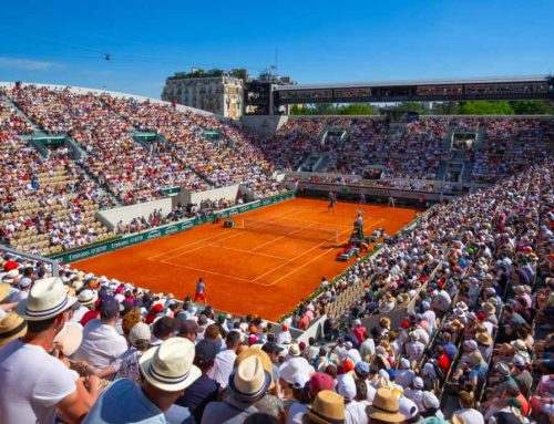 L’eleganza del Roland Garros: l’atteso trionfo del quiet luxury sugli spalti di Parigi
