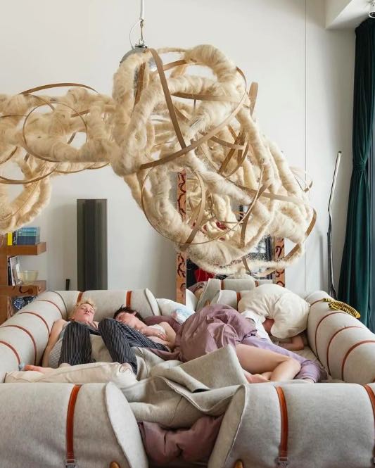 tendenze design 2026 - Life&People Magazine