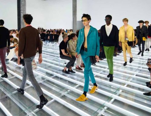 Milano moda uomo: il sussurro dell’eleganza riscopre l’essenza del menswear
