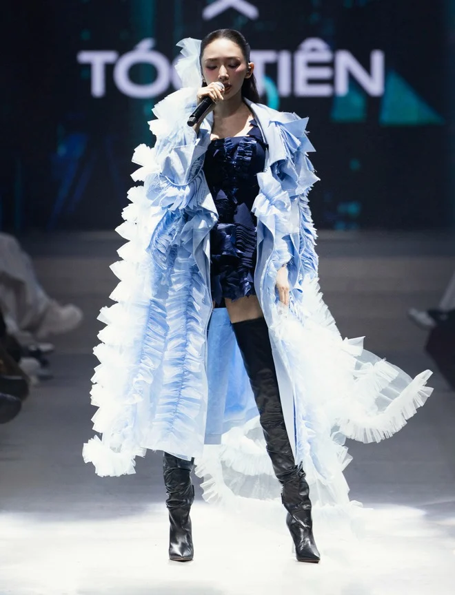 vietnam fashion week 2026 - Life&People Magazine
