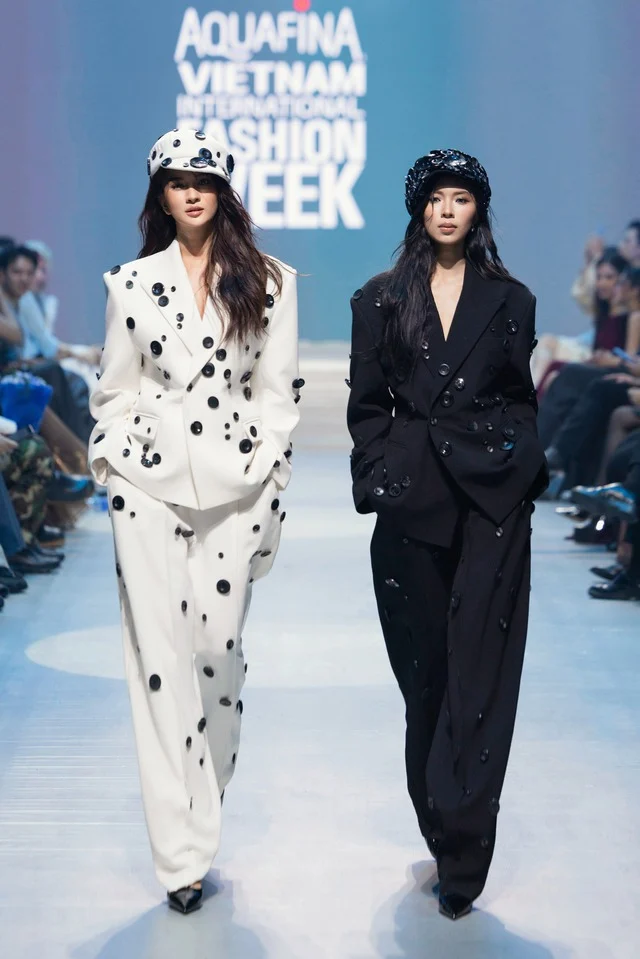 vietnam fashion week 2026 - Life&People Magazine