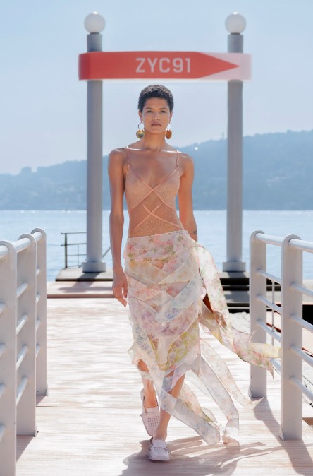 zimmermann resort 2027 - Life&People Magazine