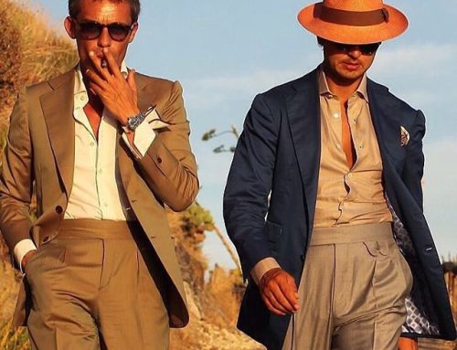 Perché l’eleganza italiana continua ad affascinare il mercato asiatico?