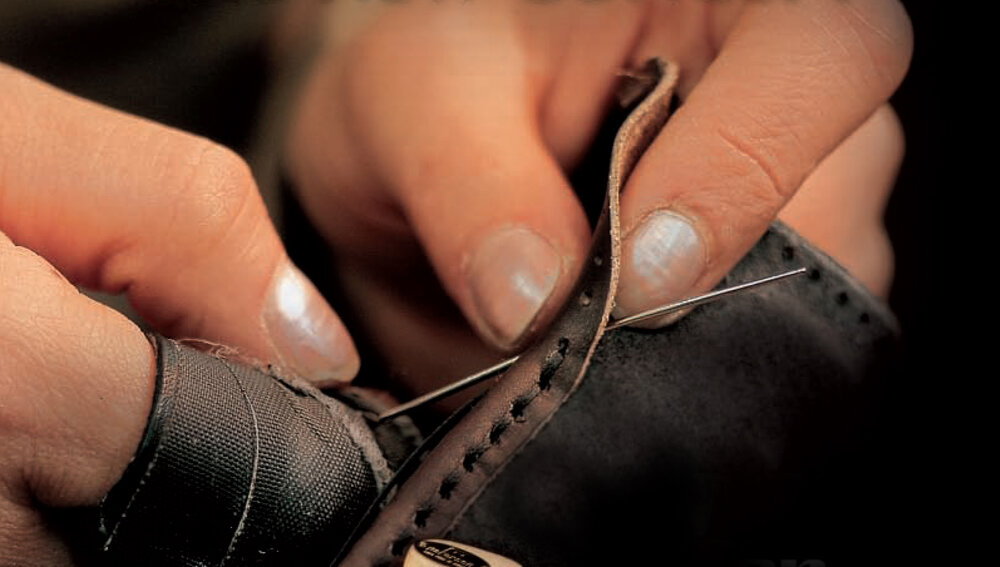 Botteghe artigiane moda