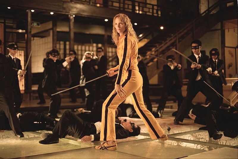Onitsuka Tiger Life&People Magazine