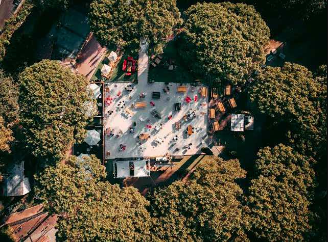 parco appio roma - Life&People Magazine