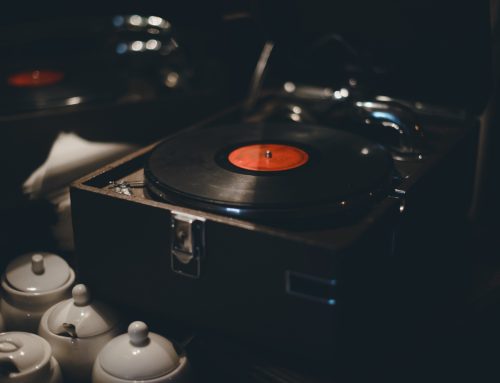 The Ghost Tracks Manifesto: la musica che scompare dopo un solo ascolto