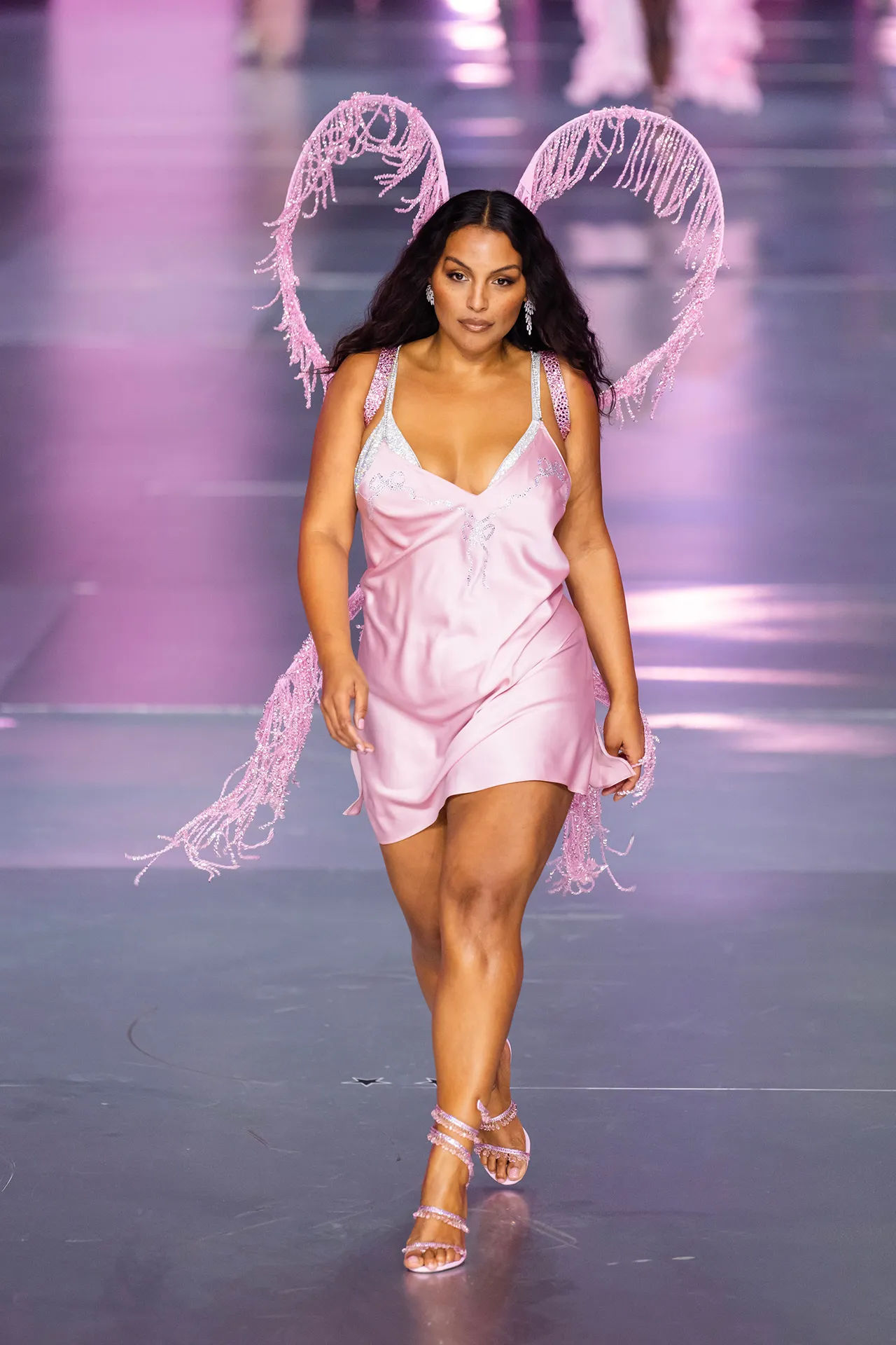 muse moda stilisti designer Victoria secret Life&People Magazine