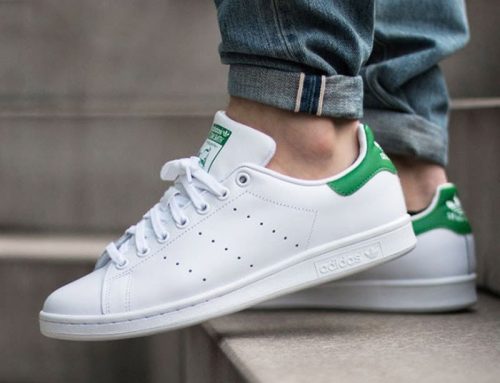 Perché alcune scarpe diventano iconiche?