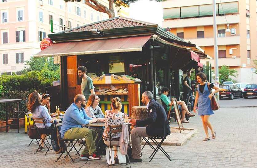 il chiosco urbano 20 la rivincita dell8217aperitivo low key nei parchi cittadini da Lifeandpeople.it il chiosco urbano 20 la rivincita dell8217aperitivo low key nei parchi cittadini
