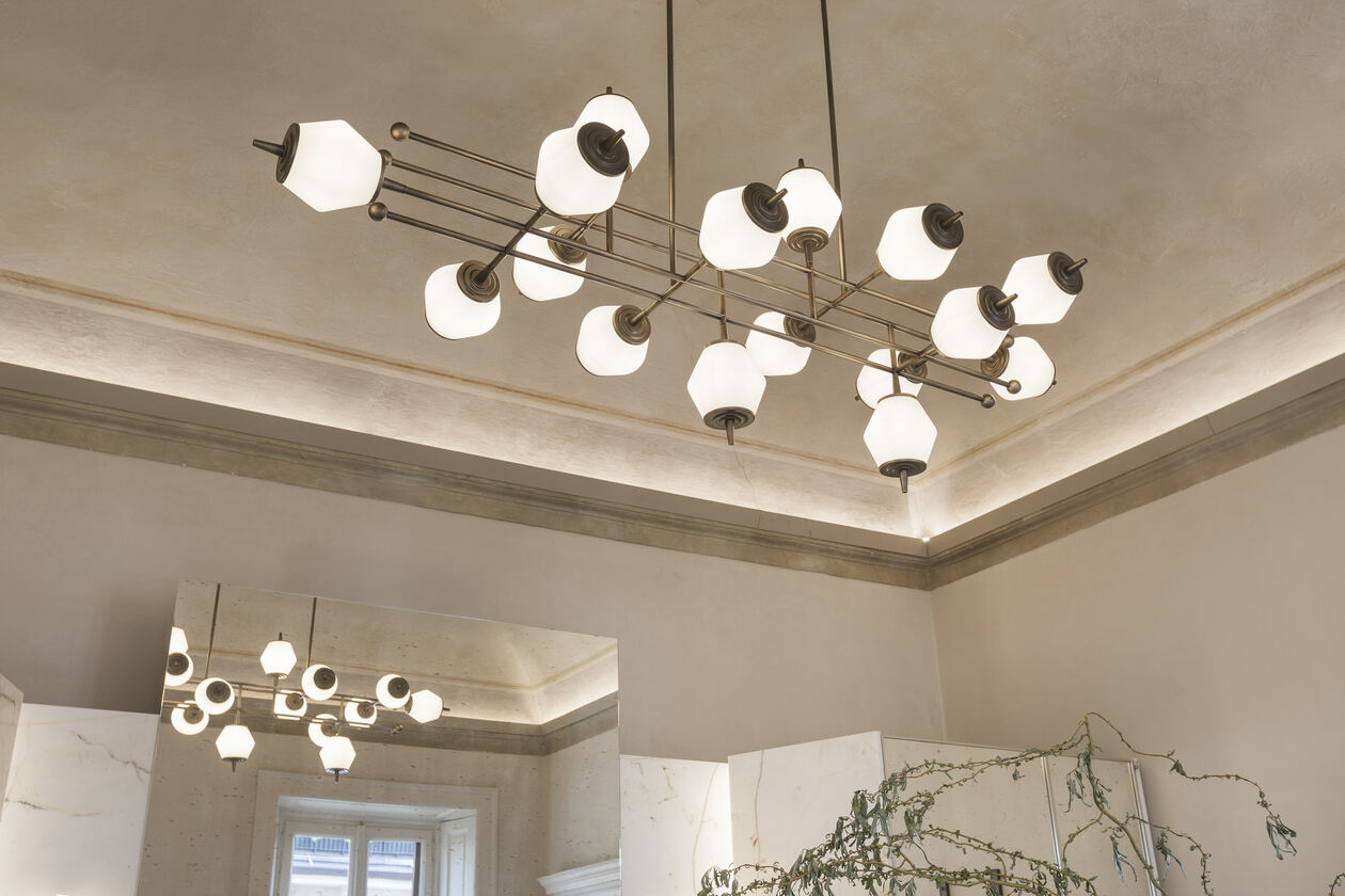 Architettura emotiva Casa Conte - Life&People Magazine