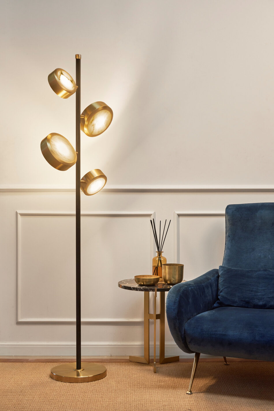 Architettura emotiva Matlight Milano - Life&People Magazine