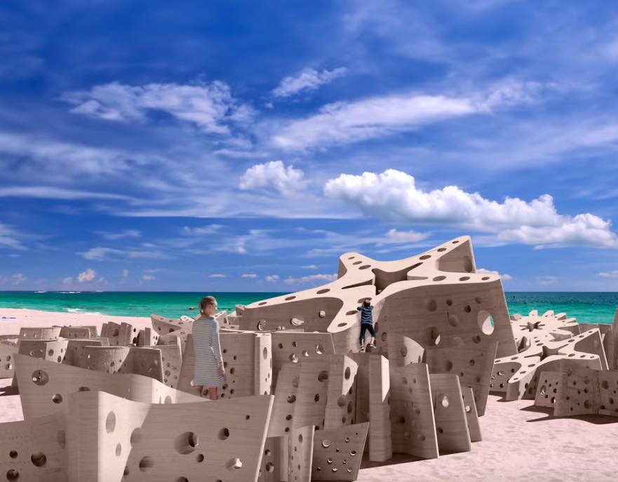 art basel miami 2025 - Life&People Magazine