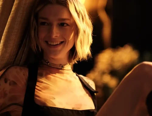 Hunter Schafer: l’arte di essere icona, la moda diventa terreno di sperimentazione