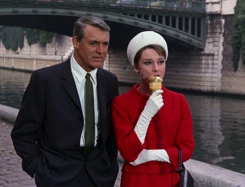 La donna che cambia: il dialogo tra cinema e moda