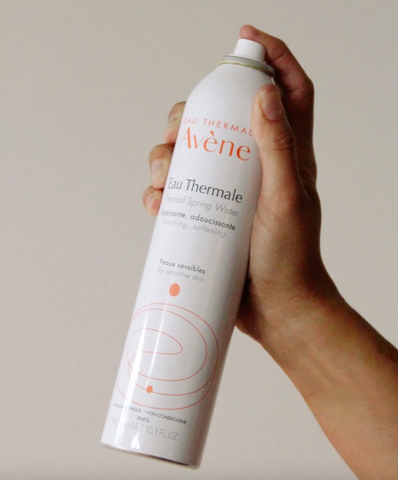 avène acqua termale spray- Life&People Magazine