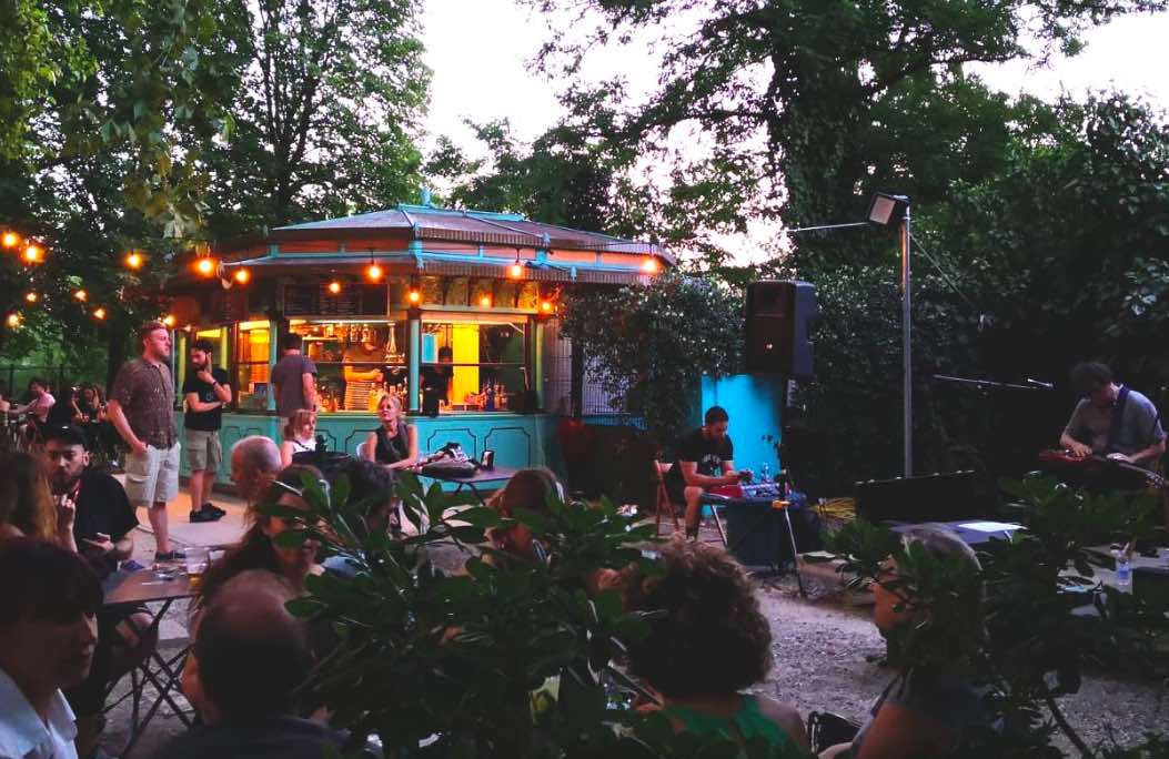 bologna giardini margherita - Life&People Magazine