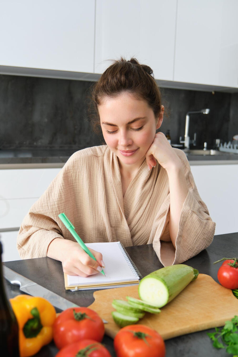 Come fare dieta alimentare diario - Life&People Magazine