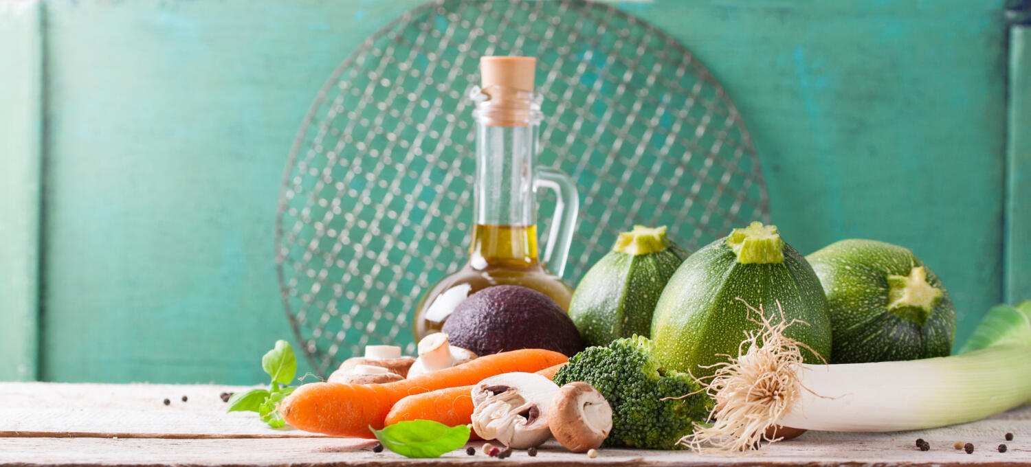 sano cibo dieta mediterranea - Life&People Magazine