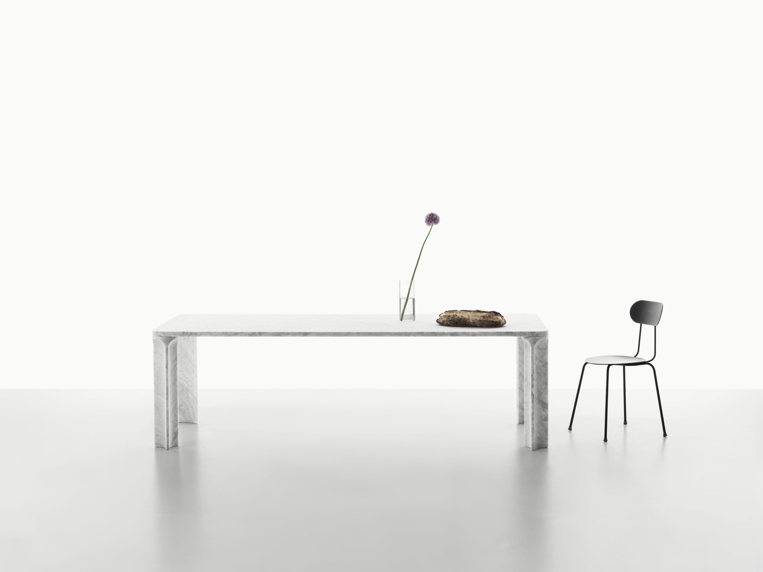 Complementi arredo marmo Marsotto Edizioni - Life&People Magazine