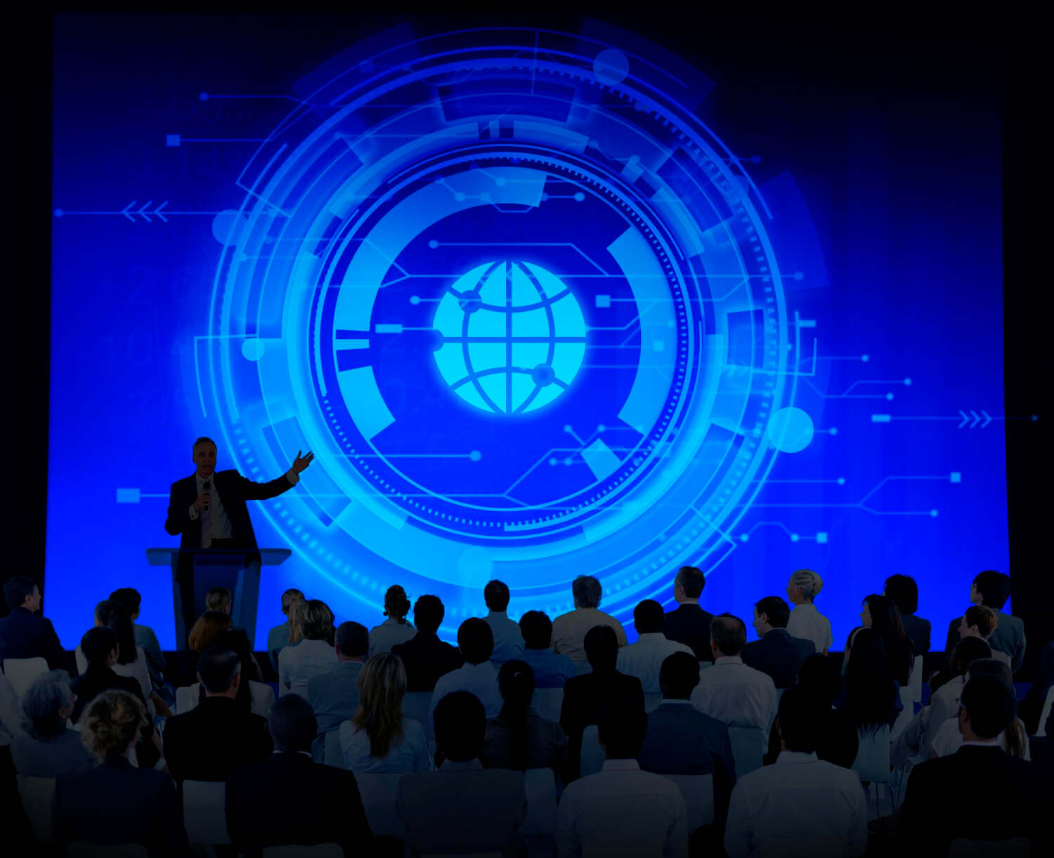 Convention aziendali immersive experience evento - Life&People Magazine