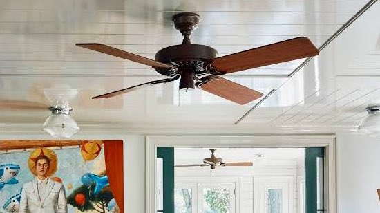 ventilatore da soffitto il ritorno dell8217eco chic tropicale contro l8217aria condizionata da Lifeandpeople.it ventilatore da soffitto il ritorno dell8217eco chic tropicale contro l8217aria condizionata