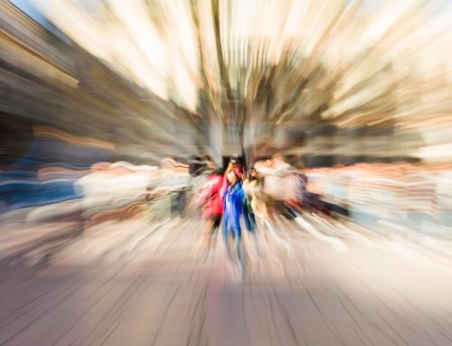 Digital decelerators: i sabotatori gentili che confondono i big data