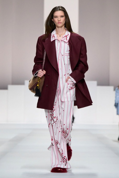 dolce e gabbana 2026 fashion week milano - Life&People Magazine