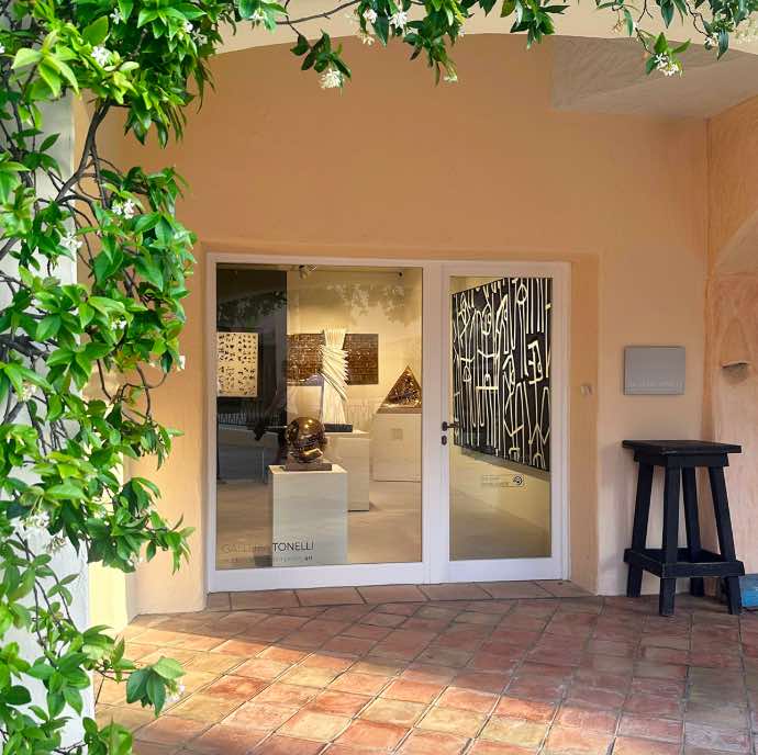 galleria tonelli sardegna - Life&People Magazine