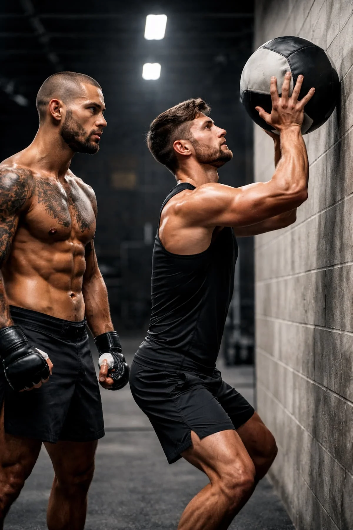 hyrox e fitness - Life&People magazine