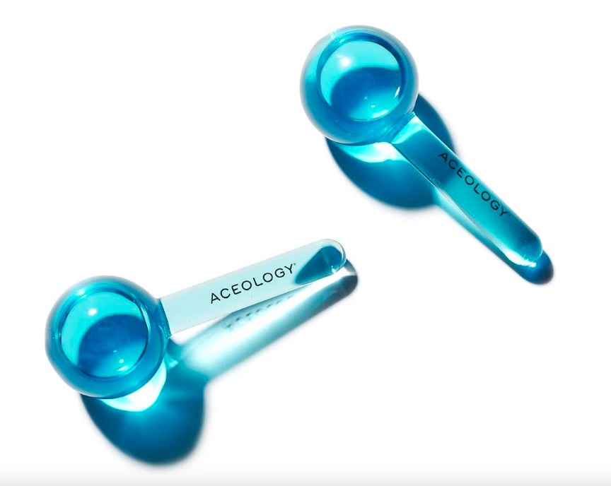 ice globes aceology - Life&People Magazine
