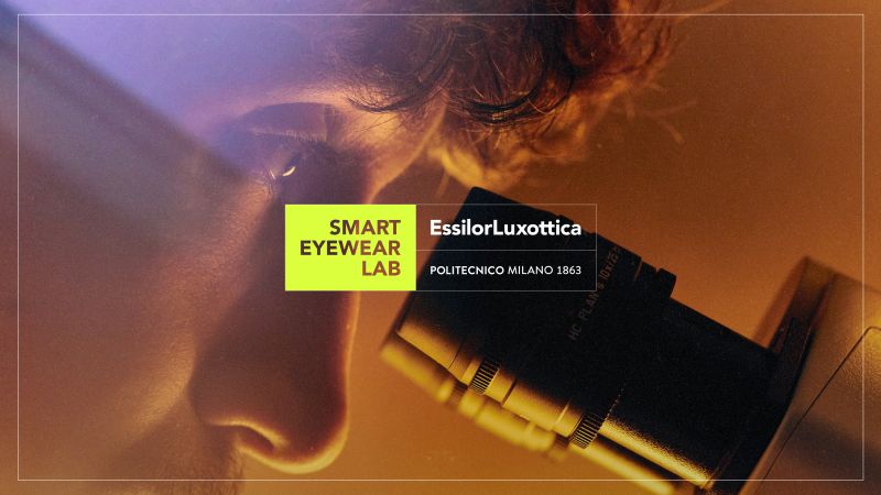 Smart Glasses- Life&People Magazine