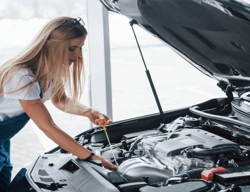 Come mantenere il motore dell’ auto in piena efficenza durante l’Estate?