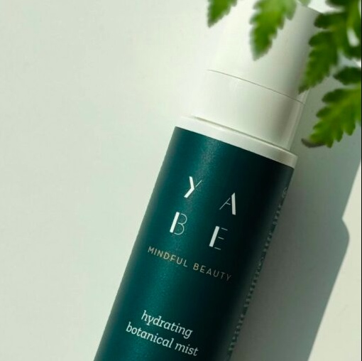 menta face mist - Life&People Magazine
