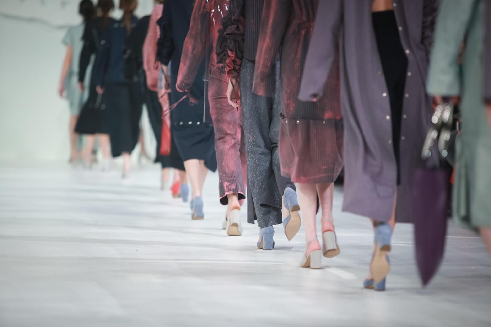 moda Made in italy sfilate - Life&People Magazine