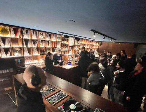 L’arte dell’ascolto lento: la rivoluzione dei listening bar tra vinili e Hi-Fi