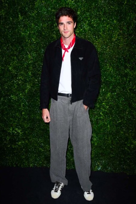 outfit jacob elordi 2026 - Life&People Magazine