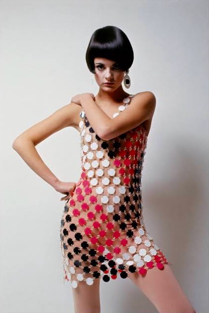 paco rabanne anni 60 - Life&People Magazine