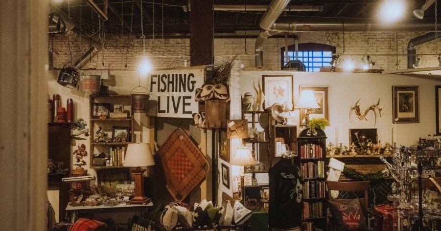 shop second hand - Life&People Magazine